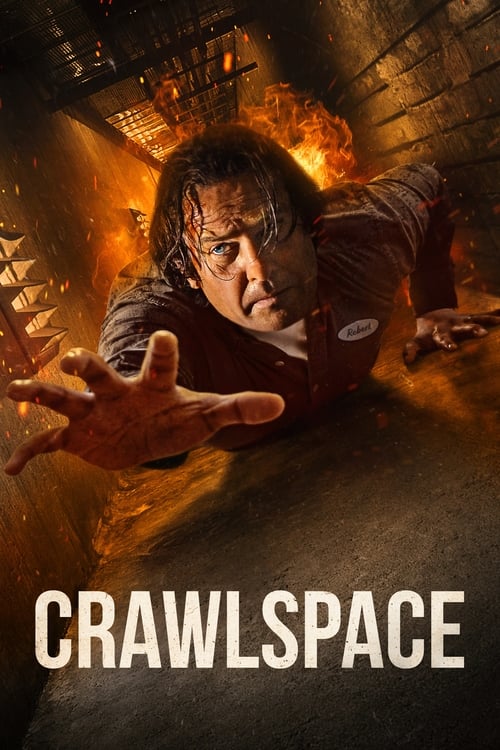 Crawlspace (2022) Hindi Dubbed (ORG) & English [Dual Audio] WEBRIP 1080p 720p 480p HD [Full Movie]