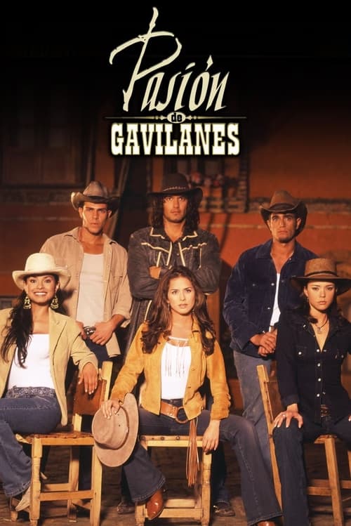 Pasión de Gavilanes (season 2) - Wikipedia