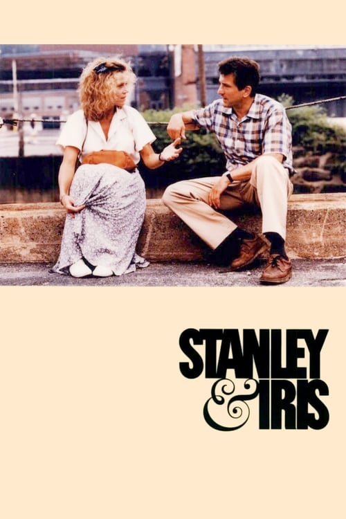 Stanley & Iris (1990) — The Movie Database (TMDB)