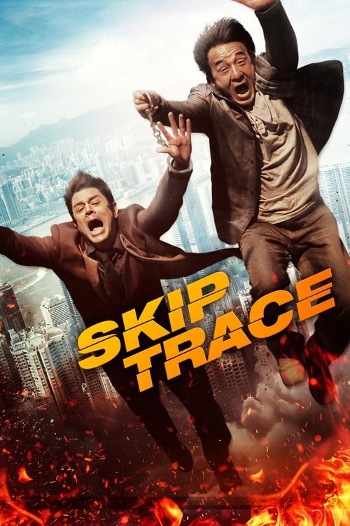 Skiptrace (2016) - Alternative Titles — The Movie Database (TMDB)