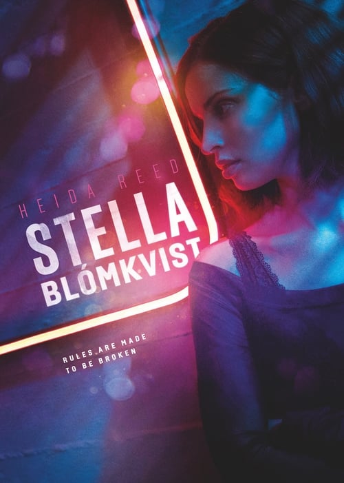 Stella Blómkvist Saison 1 - 2017
