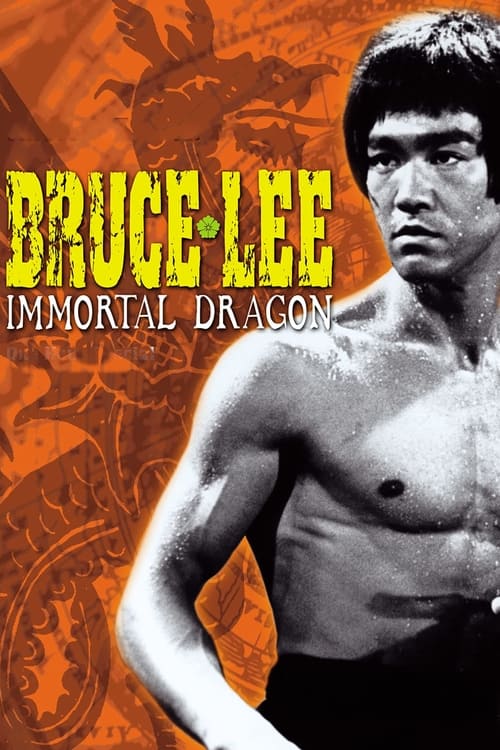 Bruce Lee: The Immortal Dragon (1994) — The Movie Database (TMDB)