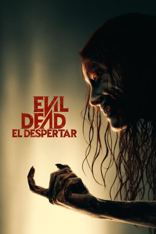 Evil Dead 2: El despertar. FHD
