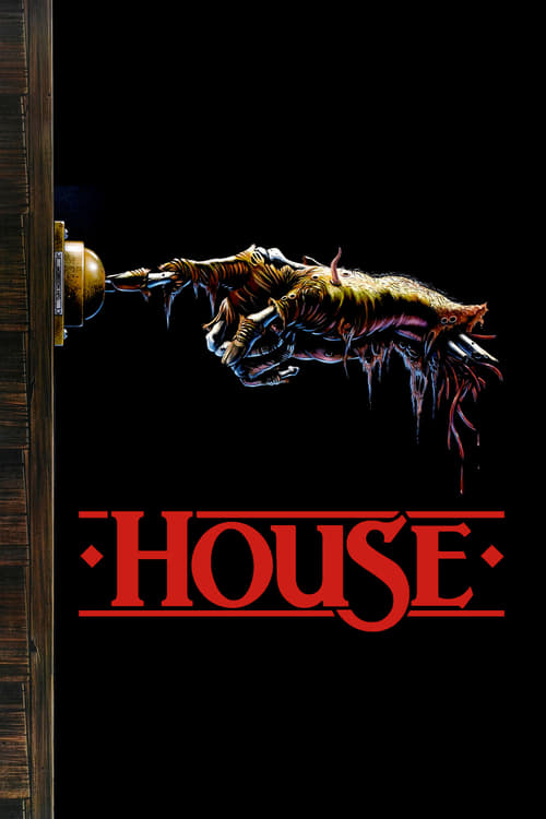 House (1985) Hindi Dubbed
