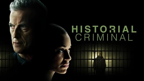 Historial criminal [FHD]