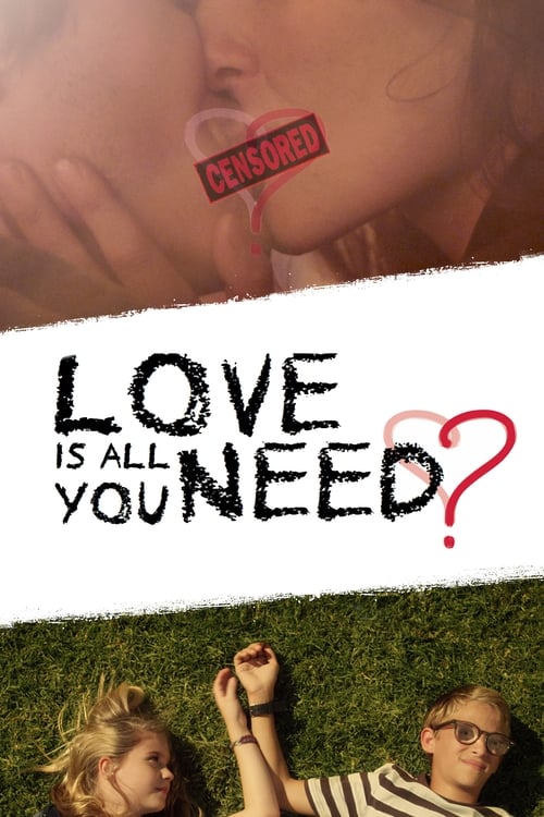 Love Is All You Need? (2016) — The Movie Database (TMDB)