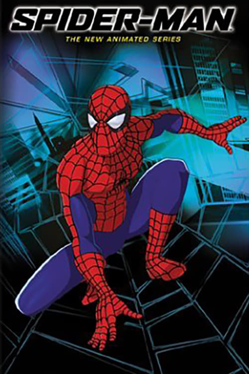 Spider-Man: The New Animated Series (TV Series 2003-2003) — The Movie  Database (TMDB)
