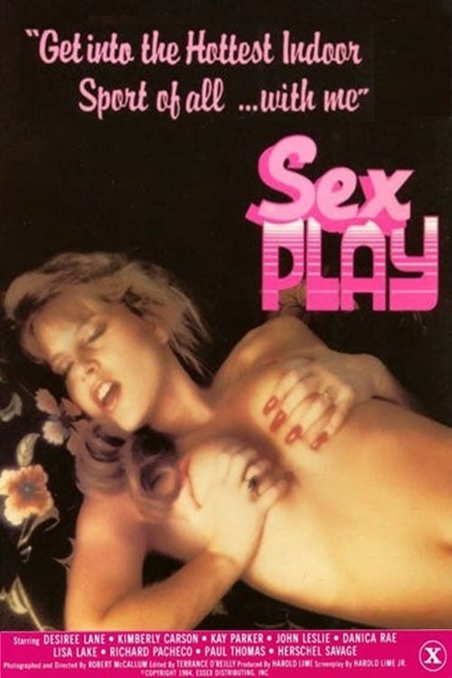 Sex (Play)