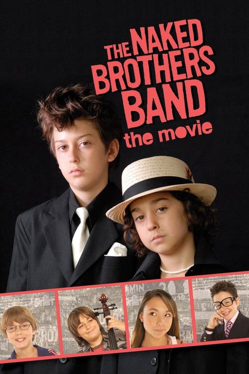 Pics of naked brothers band - Full movie