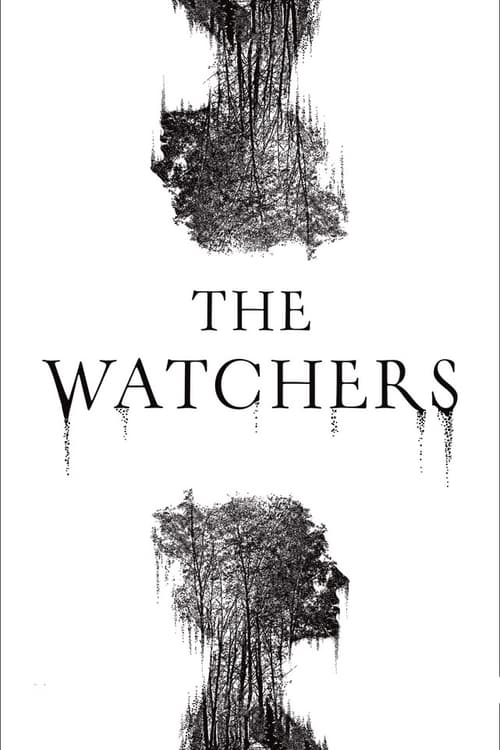 The Watchers (2024) — The Movie Database (TMDB)