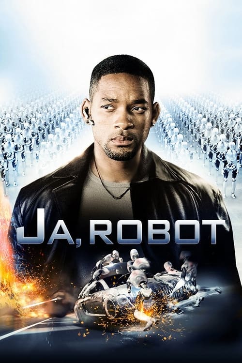 robot (2004) — The (TMDB)
