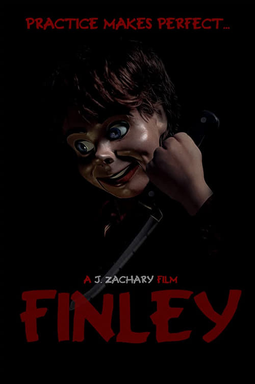 Finley (2019) — The Movie Database (TMDB)