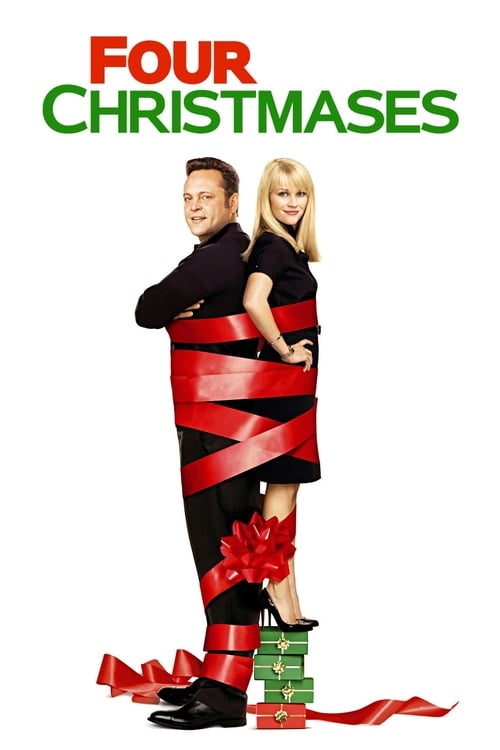 Four Christmases (2008) — The Movie Database (TMDB)