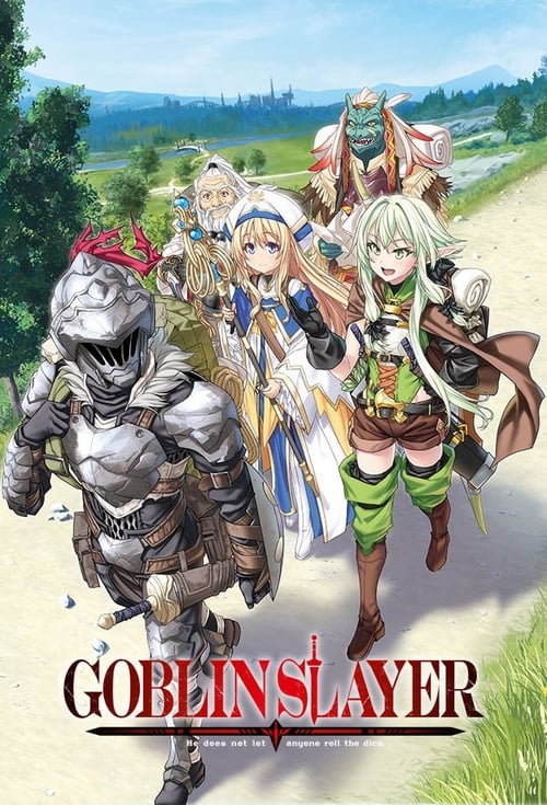 Goblin Slayer Episode 10 Discussion (30 - ) - Forums 