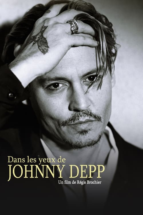 Dans les yeux de Johnny Depp - 2023