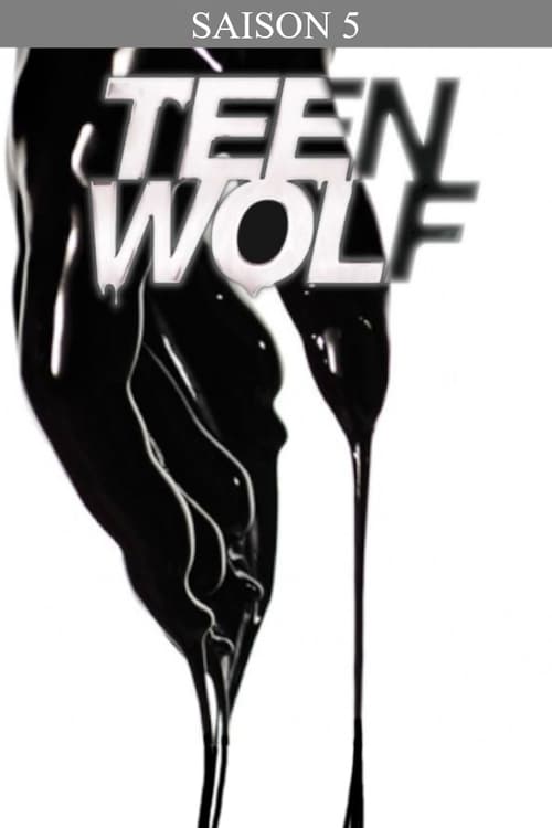 Teen Wolf saison 5 - 2015
