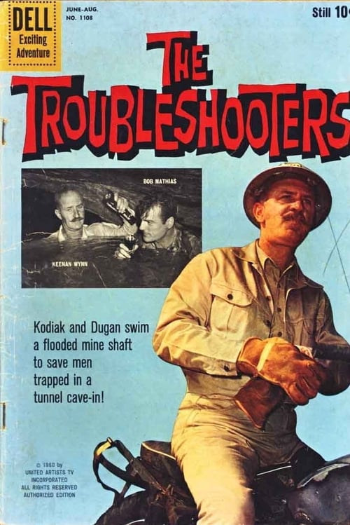 troubleshooter tv-show