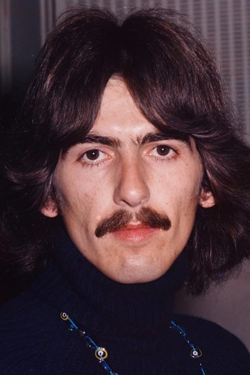 George Harrison — The Movie Database (TMDB)
