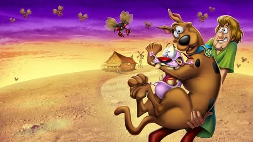 Straight Outta Nowhere: Scooby-Doo Film Completo Sub Italiano