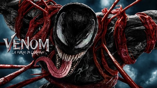 Venom - La furia di Carnage Film Completo Sub Italiano