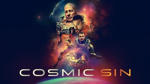 Cosmic Sin Film Completo Sub Italiano
