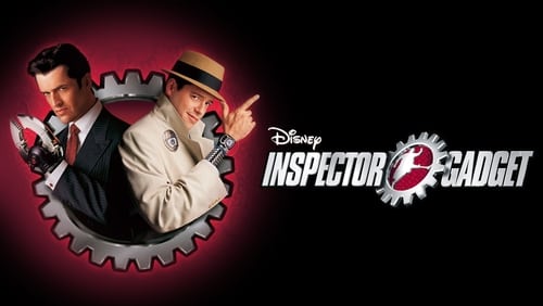 Inspector Gadget Collection