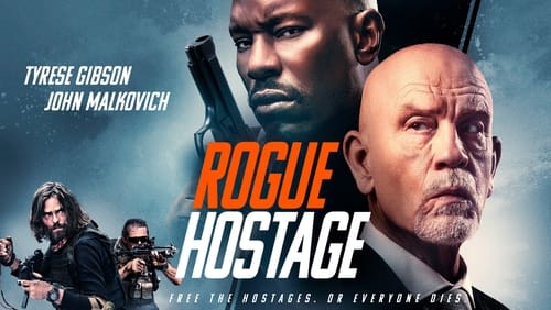 Rogue Hostage Film Completo Sub Italiano