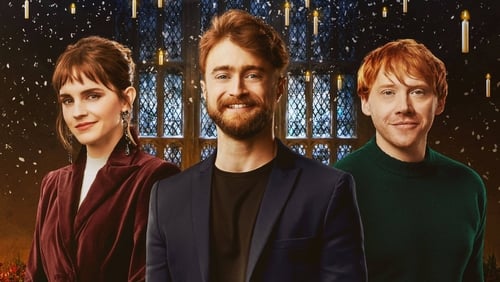 วันครบรอบ 20 ปีของแฮร์รี่ พอตเตอร์: หวนคืนสู่ฮอกวอตส์ Harry Potter 20th Anniversary: Return to Hogwarts ออนไลน์โดยสมบูรณ์ในปี 2022