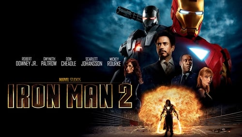 Voir Iron Man 2 Vostfr En Streaming Vf Gratuit 30 June 2021 Filmstreamingqy