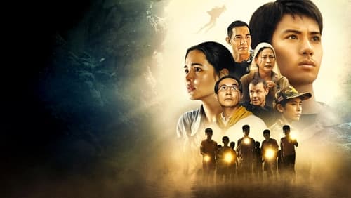 Thai Cave Rescue Thai Drama in Hindi