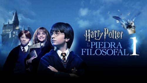Harry Potter y la Piedra Filosofal pelicula completa en español latino online gratis