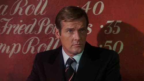 เจมส์ บอนด์ 007 ภาค 8: พยัคฆ์มฤตยู 007