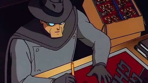 Batman: The Animated Series S1E32 (1992) - Backdrops — The Movie Database  (TMDB)