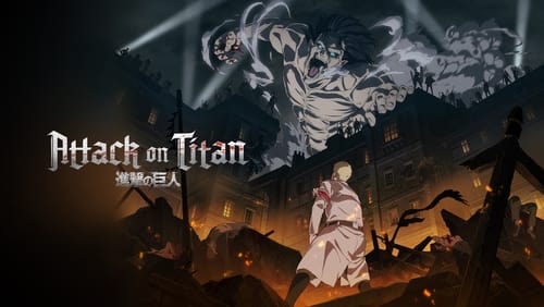 Attack on Titan: Temporada 4 - Primeiro episódio já tem título e