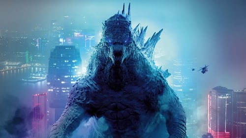 Film GODZILLA II: KING OF THE MONSTERS is a Japanese media franchise created