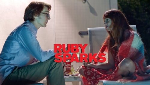 Ruby Sparks pelicula completa en español latino online gratis