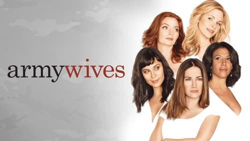 Army Wives All Seasons