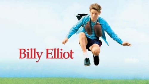 Billy Elliot pelicula completa en español latino online gratis
