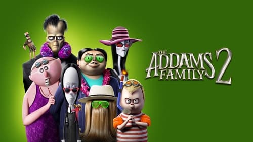 La familia Addams 2 pelicula completa en español latino online gratis