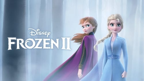 Frozen 2 pelicula completa en español latino online gratis
