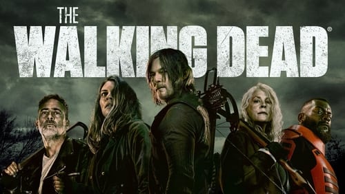 The Walking Dead Film Completo Sub Italiano