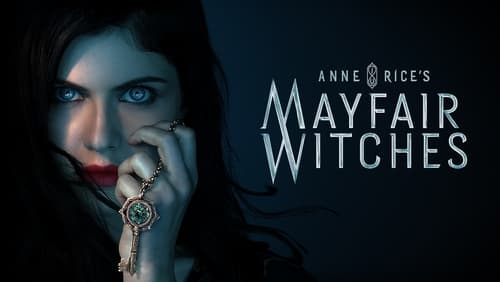 ენ რაისის მეიფეირების ჯადოქრები | Anne Rice's Mayfair Witches