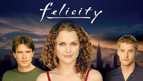 Felicity All Seasons