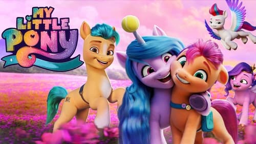 My Little Pony - Una nuova generazione Film Completo Sub Italiano