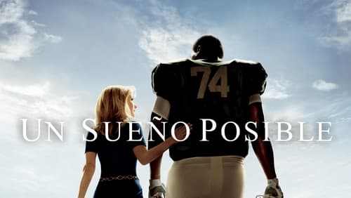 Un Sueño Posible pelicula completa en español latino online gratis