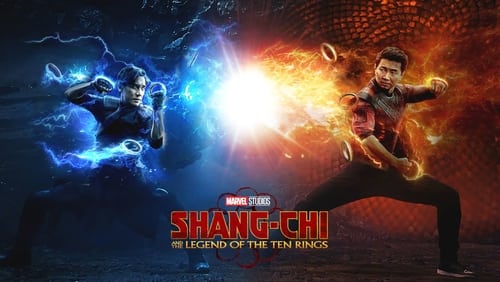 Shang-Chi e la leggenda dei dieci anelli Film Completo Sub Italiano