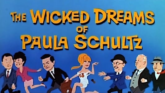 The Wicked Dreams of Paula Schultz