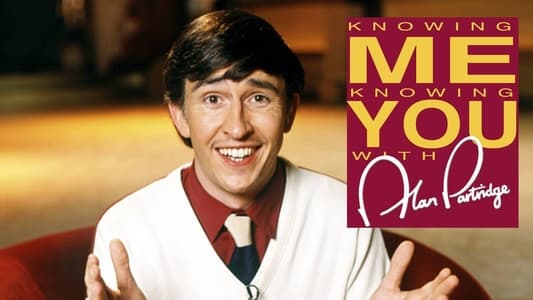 ‘~Knowing Me Knowing You with Alan Partridge (TV Series 1994-1994) – ~’ 的图片