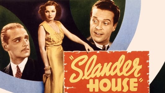 Slander House