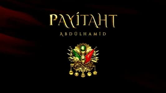 Season 4 Payitaht Abdulhamid